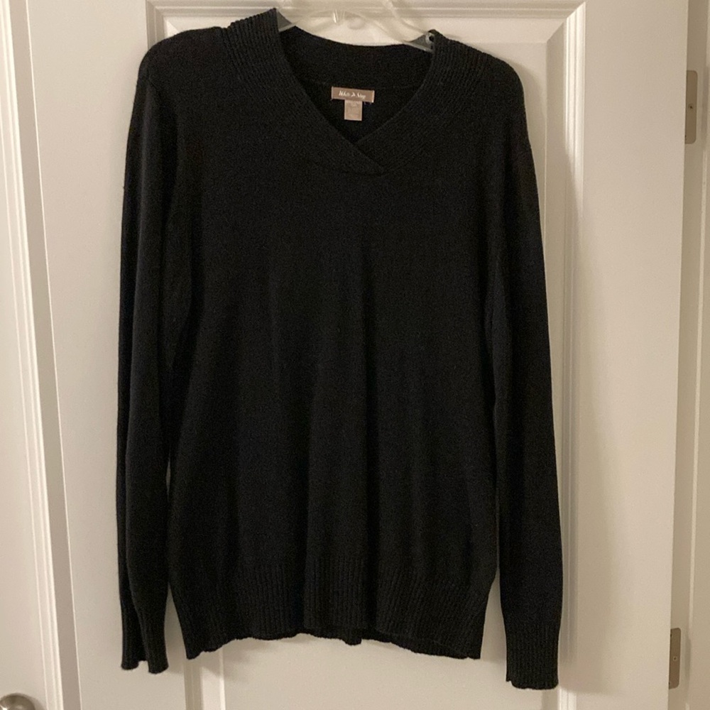 WHITE STAG Sweater XXL
